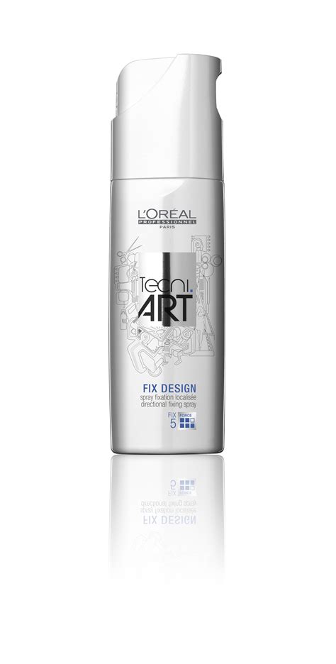 tna fix|DIRECTIONAL FIXING SPRAY FIX DESIGN LORÉAL 200 ML